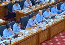 Menkes Sebut Program CKG Jadi Program Prioritas Terluas