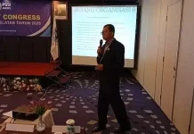 PSSI Jaksel, Gelar Kongres Biasa Tahun 2026