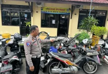 Tabrak Lari di Blitar, Pesepeda Meninggal Dunia