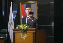 Fraksi Demokrat-Perindo Minta Prioritaskan Kebijakan Rehabilitasi Pengguna Narkoba