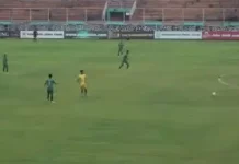 16 Besar Liga 4: Pasuruan United Taklukkan Unesa FC 2-1