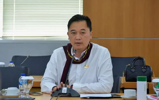 Kevin Wu: Penanganan Banjir di Jakarta Barat Tertinggal