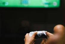 Bermain Gim Sebabkan Masalah Tidur dan Berat Badan?