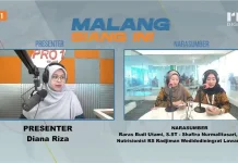 Gizi Seimbang Mendukung Anak dan Remaja Tumbuh Cerdas