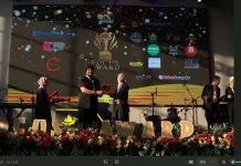 Mahasiswa Fikom Umri Sukses Gelar Focus Award 2026