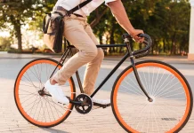 Manfaat Bersepeda Rutin untuk Kesehatan Jantung dan Tubuh