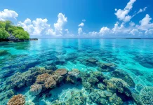 Mengungkap Rahasia Ilmiah di Balik Asinnya Air Laut