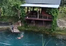 Slow Living jadi Pilihan Gaya Hidup Menenangkan