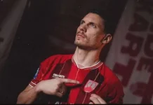 Ambisi Dusan Bersama Persis