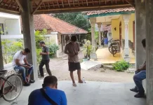 Video Nyabu Viral, Polisi Majalengka Buru Pelaku