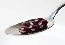 Astaxantine, Pigmen Merah Penjaga Kesehatan 