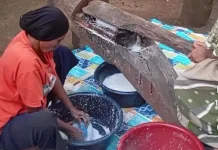 Mengenal Alat Peras Kelapa Tradisional