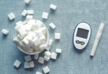 Pasien Diabetes-Hipertensi Perlu Makan Sehat Ketika Puasa