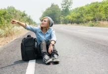 Traveling Singkat Menyegarkan Pikiran