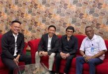 Tur Delapan Dekade Rhoma Irama