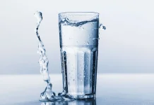 Pentingnya Minum Air Putih di Pagi Hari