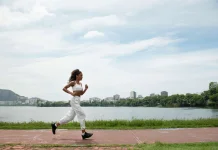 Sol Tebal, Lari Nyaman