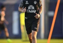 Empat Punggawa Garuda Raih Hasil Berbeda di Thailand