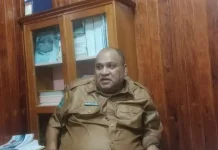 Dinas Pendidikan Kaimana Tegaskan Seragam Gratis Hak Siswa