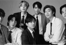 BTS Siap Rilis Album "Arirang" Maret Mendatang