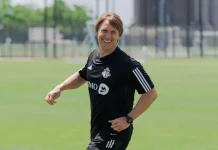 Cesar Meylan Pantau Kondisi Pemain Timnas Indonesia