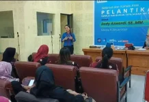 Burnout Diam-diam Mengancam Ibu Rumah Tangga