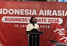 Kemenpar Dorong Peningkatan Kualitas Destinasi Wisata 