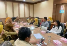 Puluhan Perda Jateng Dianalisis, Disesuaikan dengan KUHP Baru