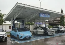 Pengamat Nilai Kendaraan Listrik Efektif Tekan Subsidi Energi