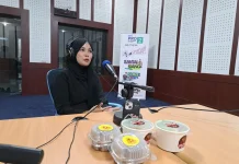 Berani Mulai, Ririn Sukses Bangun Pentol Oseng Nagih