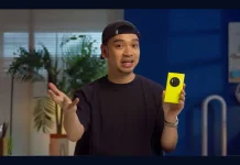 Lumia 1020 Kembali Disorot Berkat Kamera Legendaris