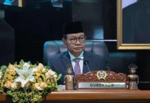 Pemprov DKI Perkuat Pencegahan dan Pemberantasan Penyalahgunaan Narkotika