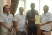 UNEJ Gandeng Desa Klagensrampat Melangkah Menuju Smart Farming