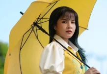 'Sedia Aku Sebelum Hujan' Tetap #1 Spotify