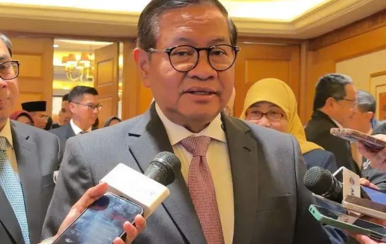 Pramono Sebut OMC Gunakan Anggaran Belanja Tak Terduga 