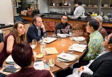 Bertemu Royal Foundation, Menhut Tindaklanjuti Kesepakatan Rio Dejaneiro