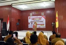 Musrenbang Pangkalan Banteng, Bupati Tegaskan Prioritas Pembangunan 2027