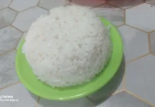 Nasi Dingin Lebih Sehat ? Cek Faktanya !