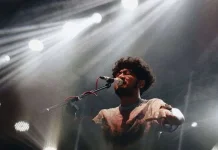 Fakta Menarik Kunto Aji, Musisi Penyembuh Jiwa