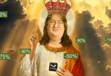 Kalender Event Steam 2026 untuk Gamer Berburu Diskon