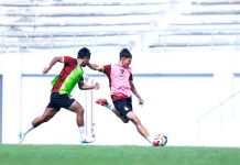 Persik Kediri Tingkatkan Ketajaman Pemain Lini Depan