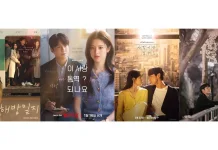 Drakor Slow Burn Masih Laku?