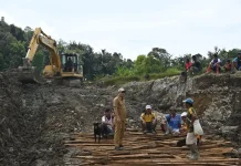 Pasca bencana Humbahas butuh anggaran Rp467 miliar