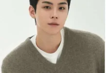 Kim Dohoon Resmi Buka DearU Bubble Global