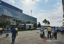 Govt Prepares State-Owned Textile Company after Sritex Bankruptcy