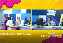 Carmen Glorya Rilis Lagu Baru “Maniez”