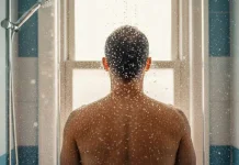 Manfaat Mandi Air Dingin di Pagi Hari