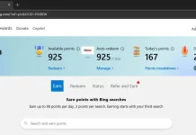 Microsoft Rewards: Solusi Cerdas Aktivitas Digital Berhadiah
