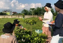 UIN Saizu Kembangkan Kampus Ekoteologi di Purbalingga