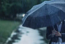 Musim Hujan, Lakukan Hal Ini untuk Menjaga Kondisi!